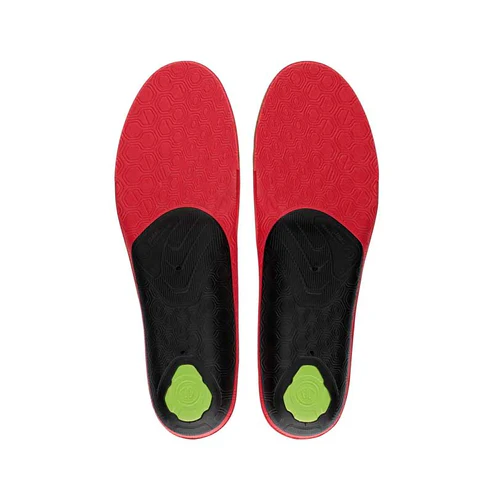 Sidas 3feet Eco Warm Mid