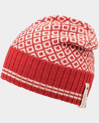 Slogen Beanie Woman