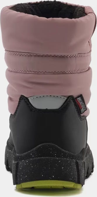 Kamik Seekerpull Jr Mauve 03