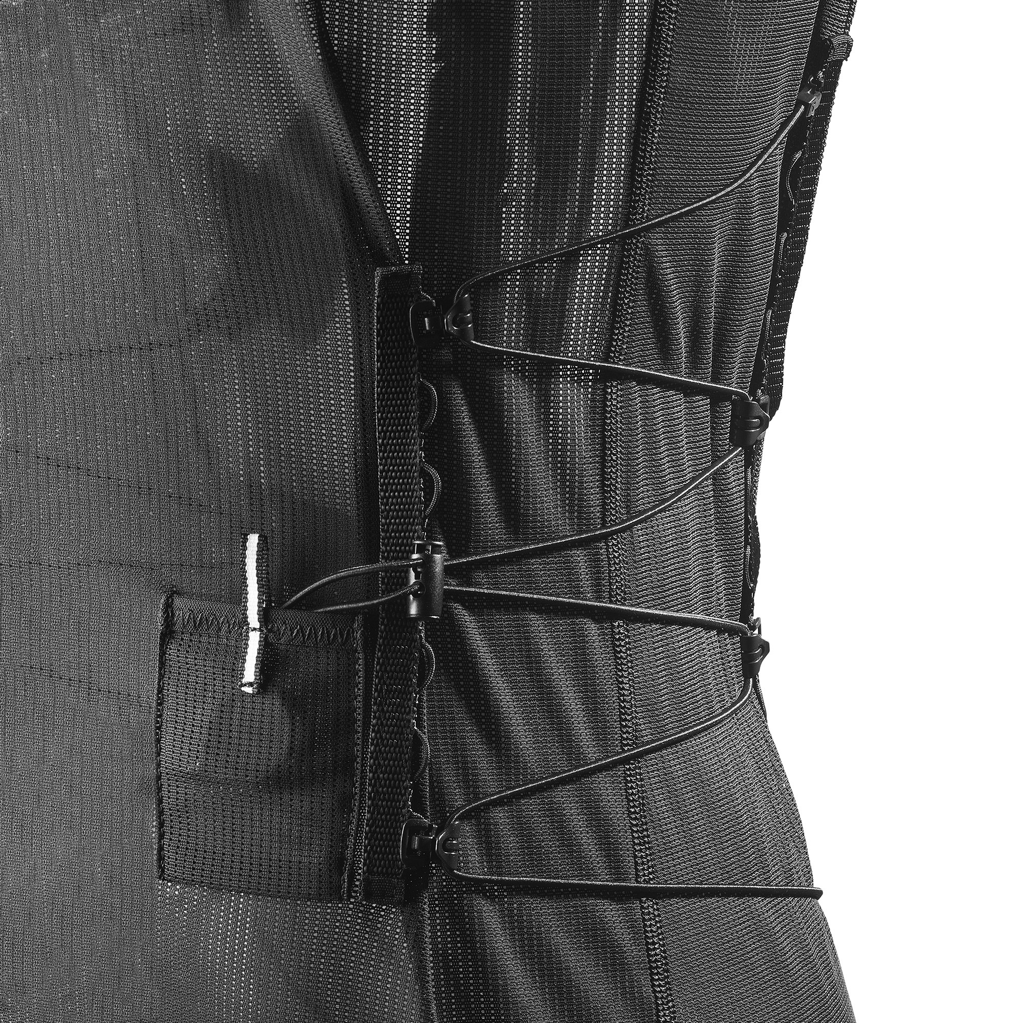 Salomon Flexcell Pro Black 04