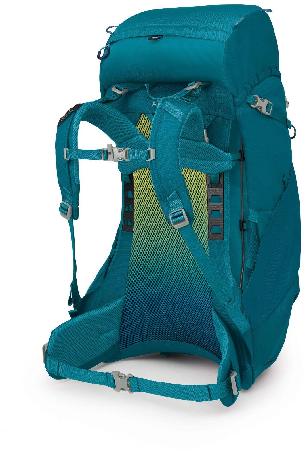Osprey Ace 38 Blue Spikemoss/Deep Peyto 04