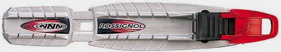 Rossignol Dino Jr Manual  01
