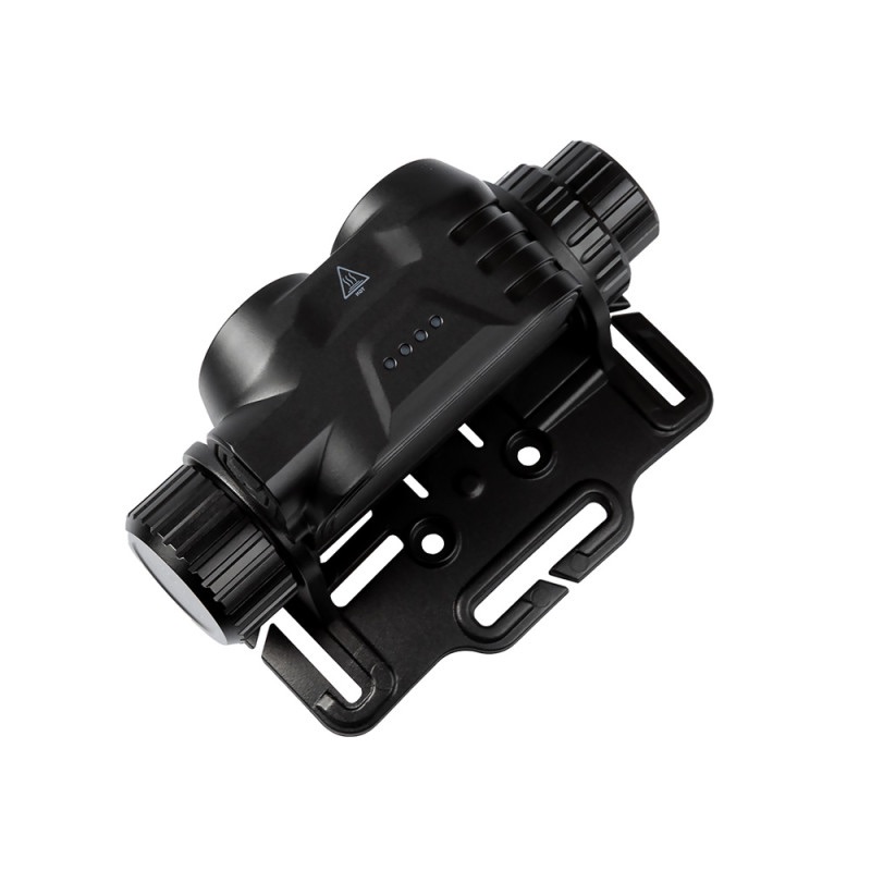 Fenix HM75R Superraptor 3S 1800 lm  10