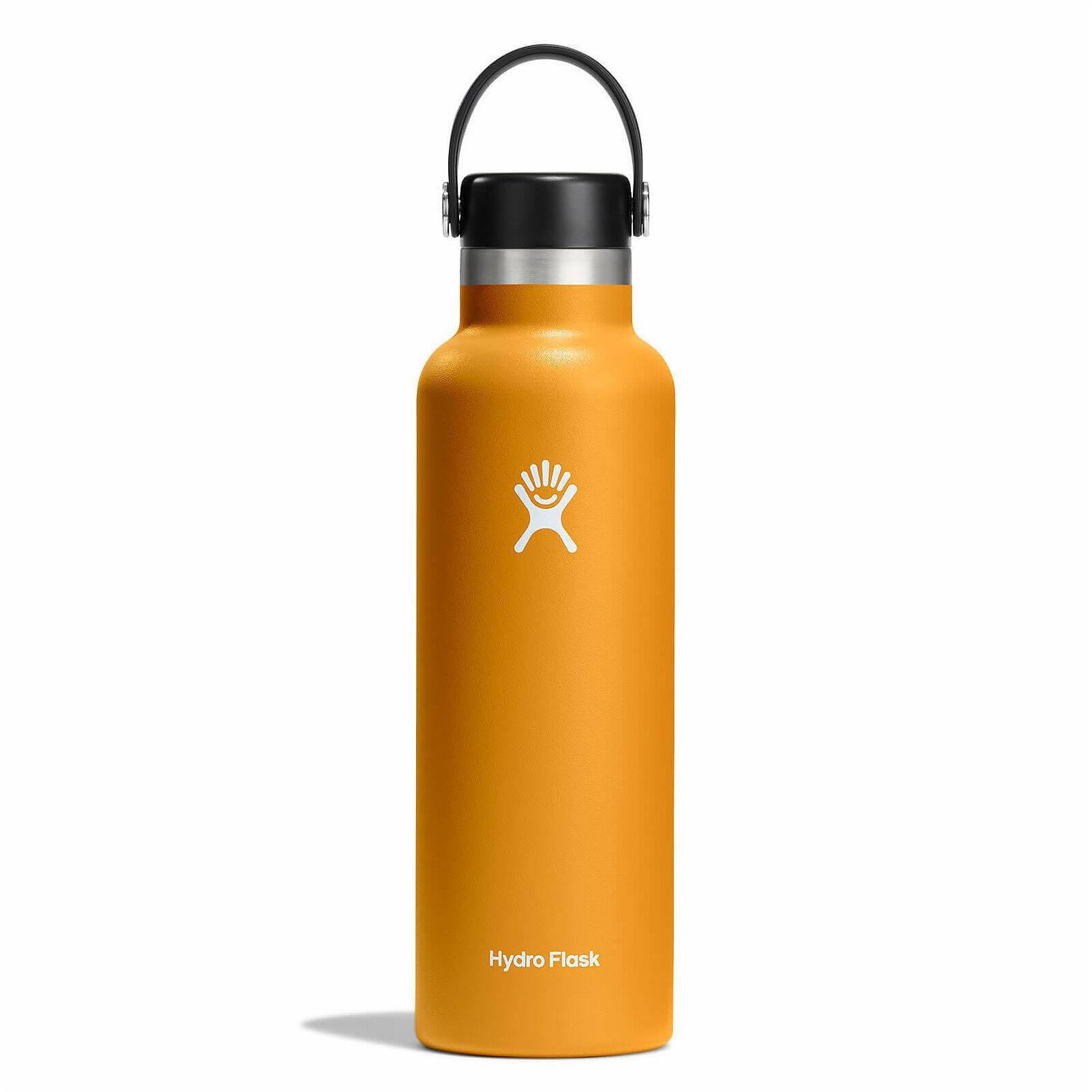 Hydro Flask 21 Oz Standard Flex Cap Fossil 03