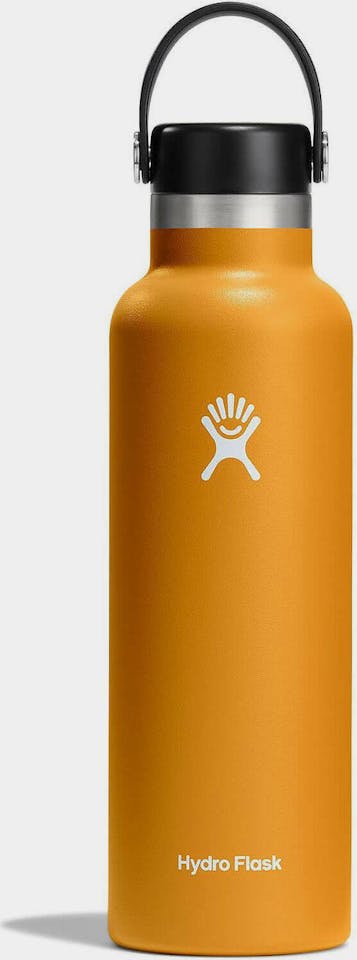 Hydro Flask 21 Oz Standard Flex Cap Fossil 03
