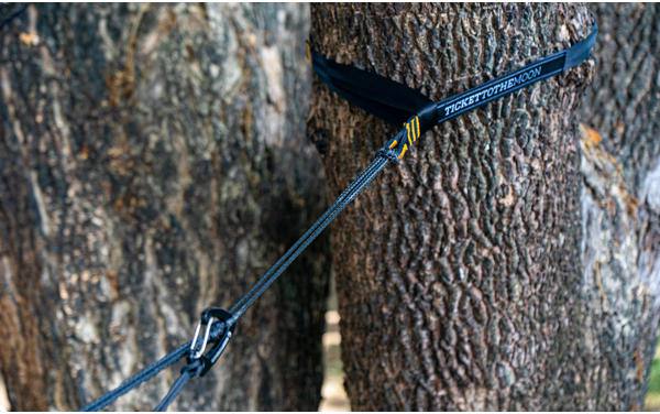 Ticket To The Moon Lightest Straps 2 x 250cm  03