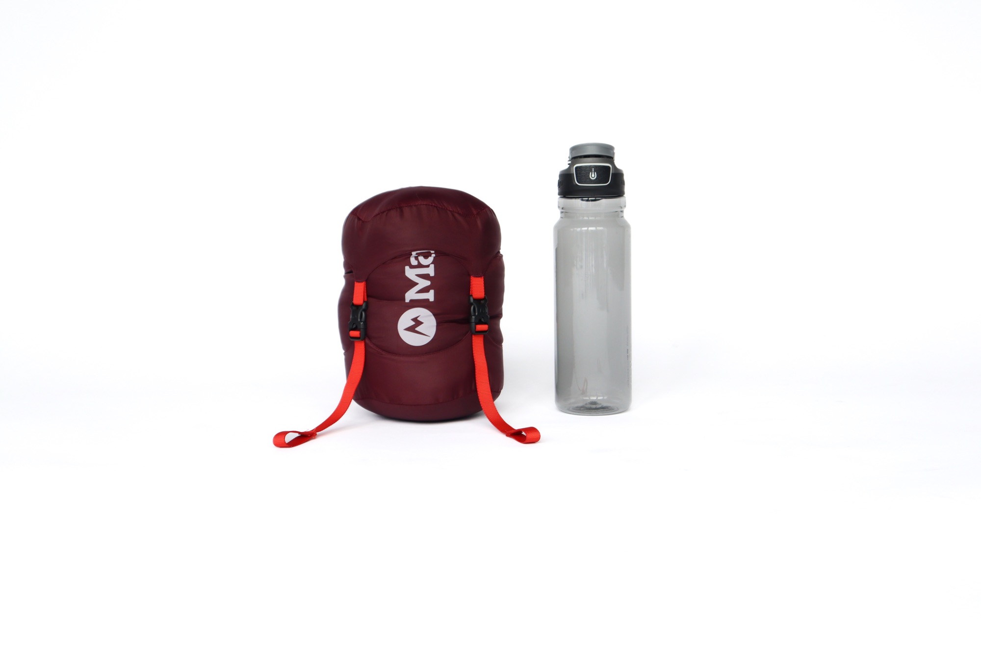 Marmot Mad River 40 Short Punainen 02