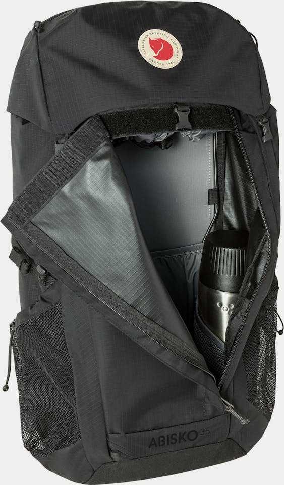 Fjällräven Abisko Hike 35 M/L Navy 12