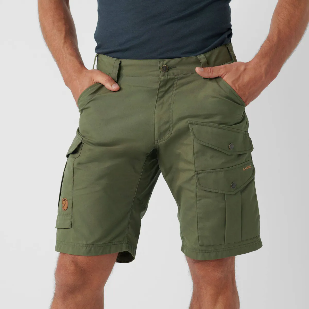 Fjällräven Barents PRO Shorts