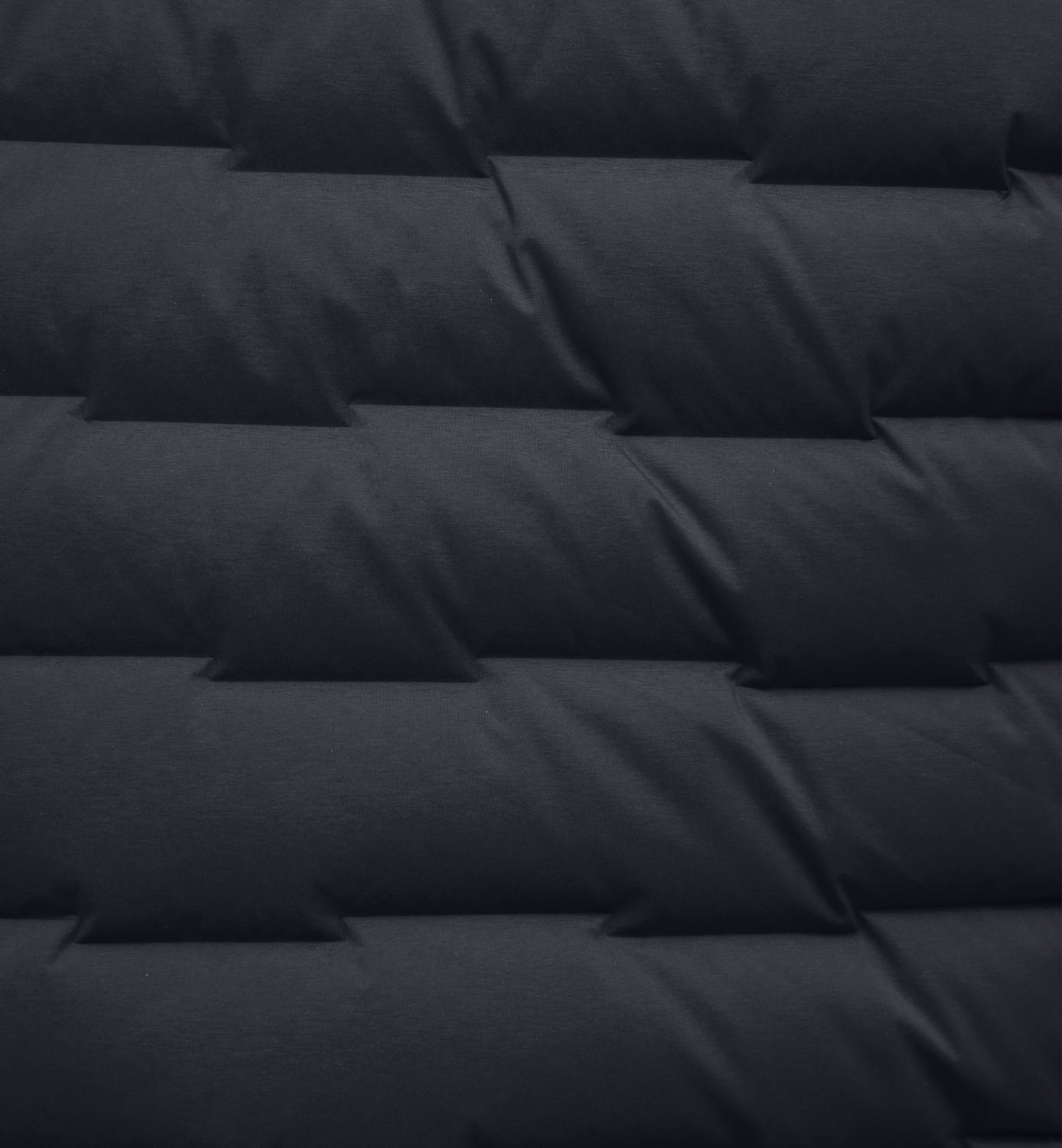 Haglöfs Men's Spitz Down Hood - Miesten untuvatakki Musta 09