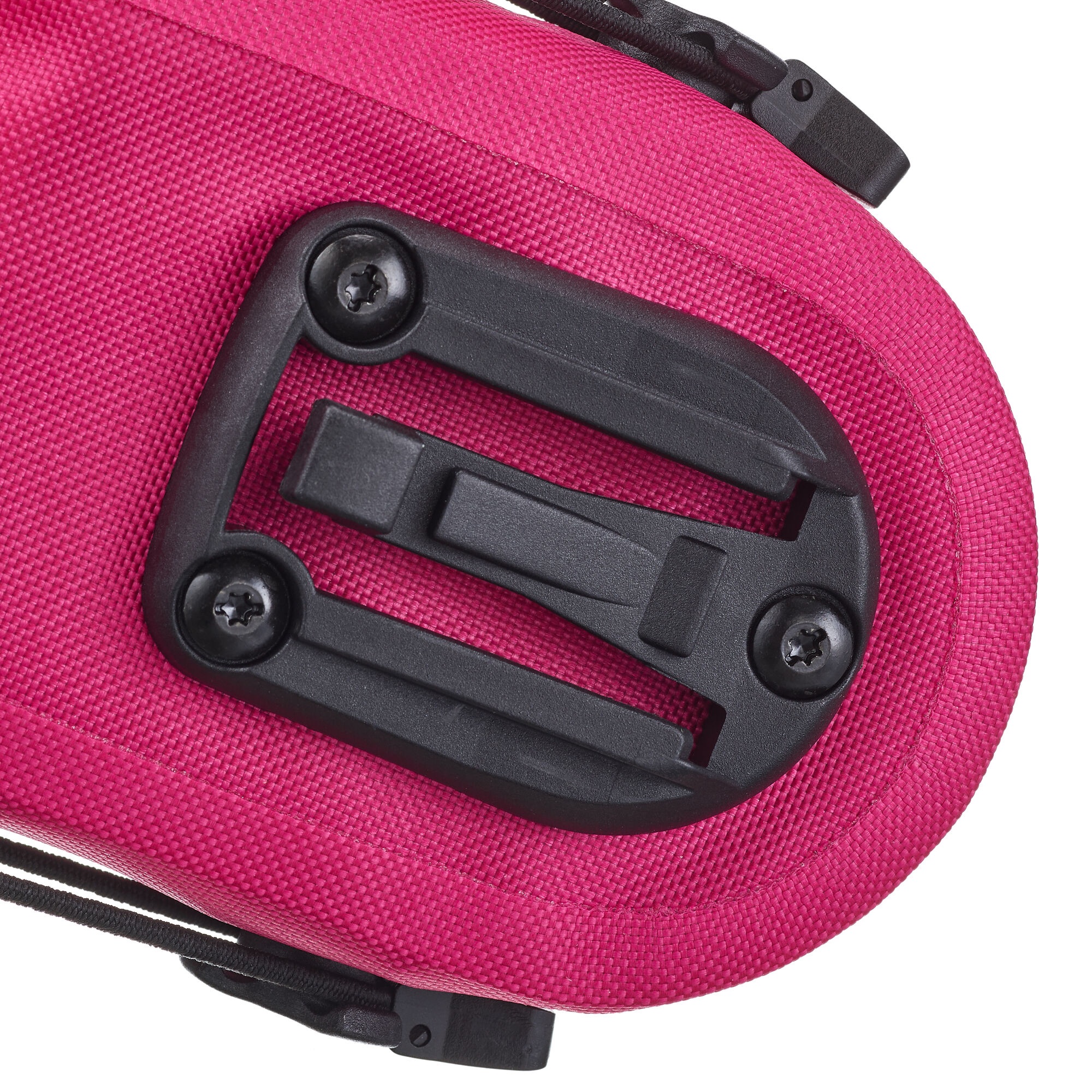 Ortlieb Micro-Bag Cyber Pinkki 12