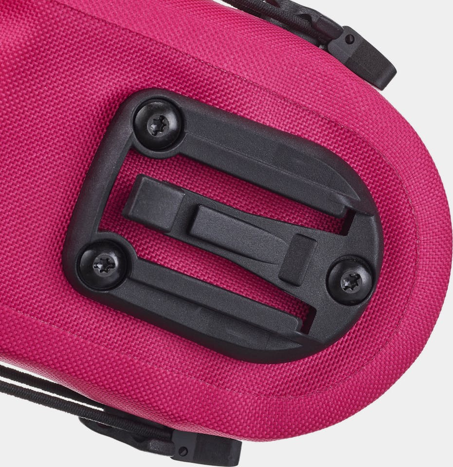 Ortlieb Micro-Bag Cyber Pinkki 12