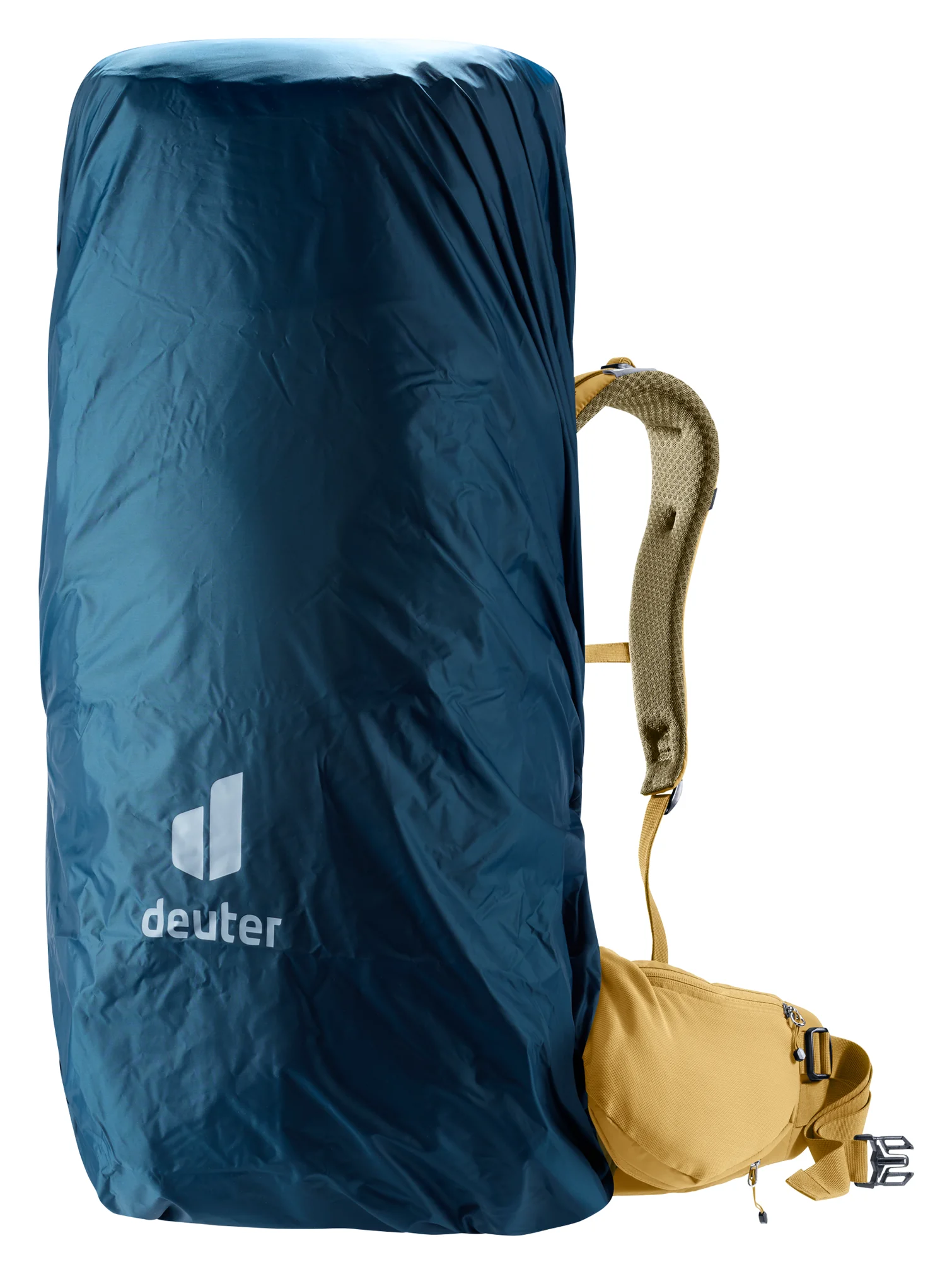 Deuter Aircontact Core 65+10 SL Savanna Nori 12