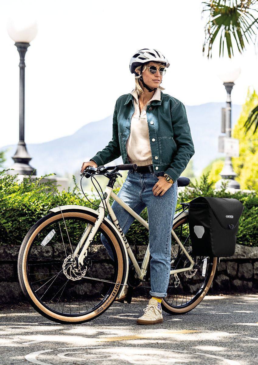 Ortlieb Velo-Shopper 18 L Black 07