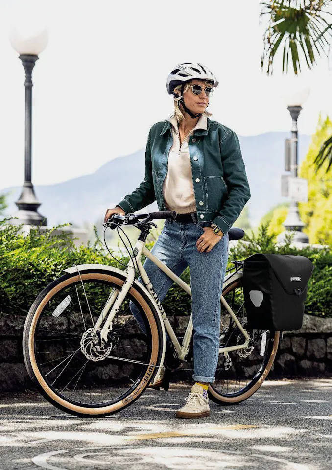 Ortlieb Velo-Shopper 18 L Black 07