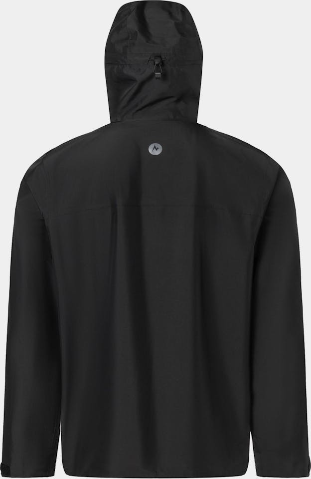 Marmot Men's Minimalist Pertex Jacket Black 04