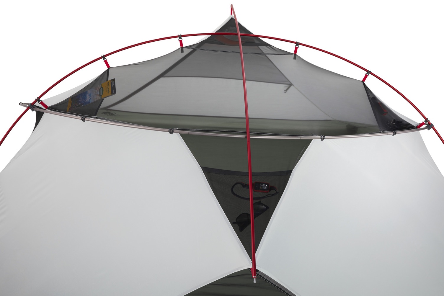 MSR Elixir 4 Vihreä 09