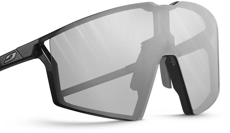Julbo Edge Army/Black  10