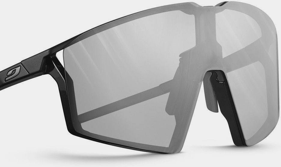 Julbo Edge Army/Black  10