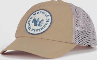 Marmot Mar Alpine Soft Mesh Trucker