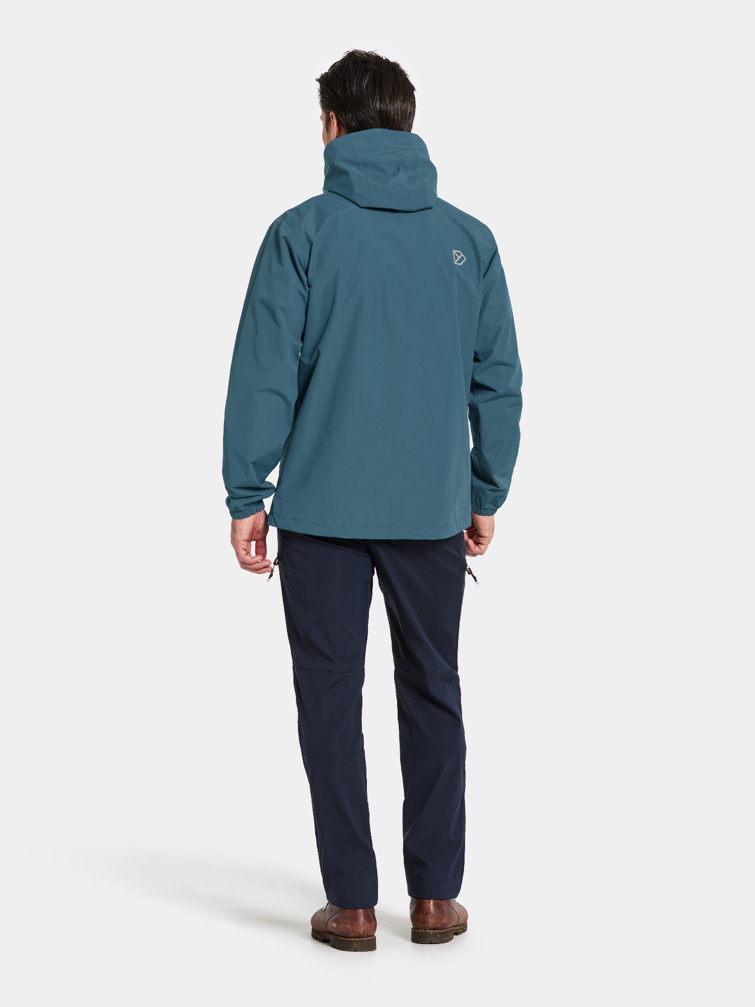 Didriksons Men's Dario Jacket Star Blue 06