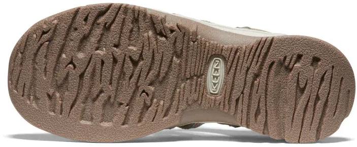 Keen Women's Whisper Taupe 06