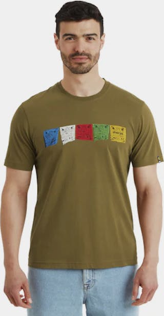 Sherpa Men's Tarcho Tee
