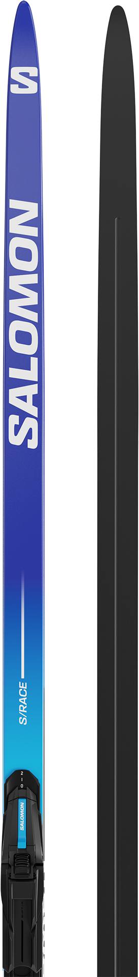 Salomon S/Race Skate 23/24 +binding  03