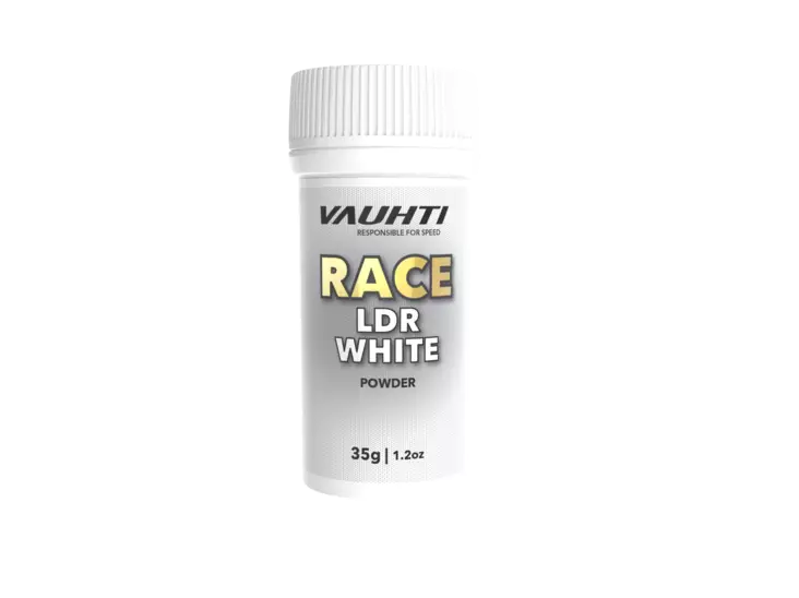 Vauhti Race LDR White Powder 35 g