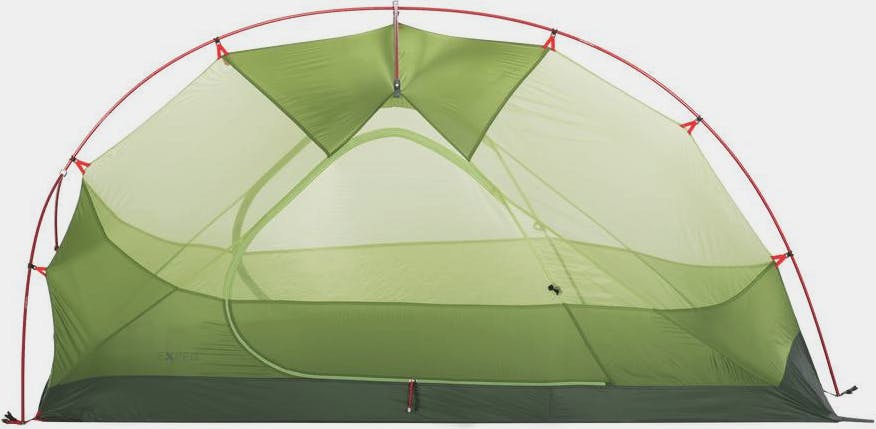 Exped Mira II HL  04