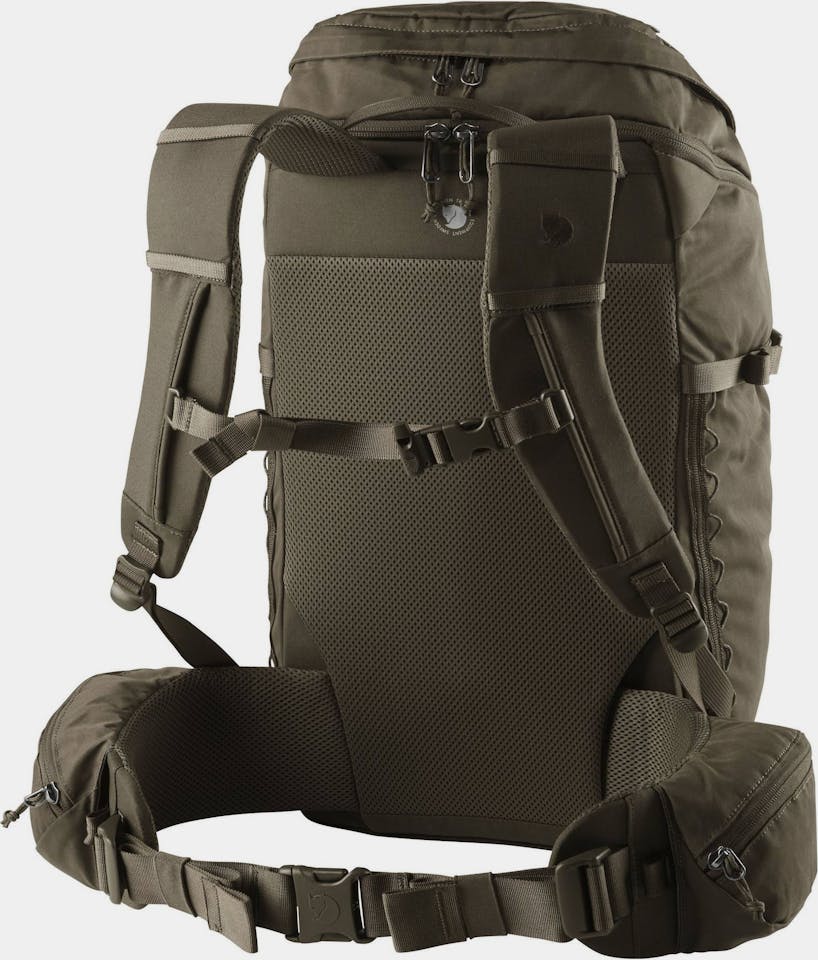 Fjällräven Singi 28 Dark olive 05