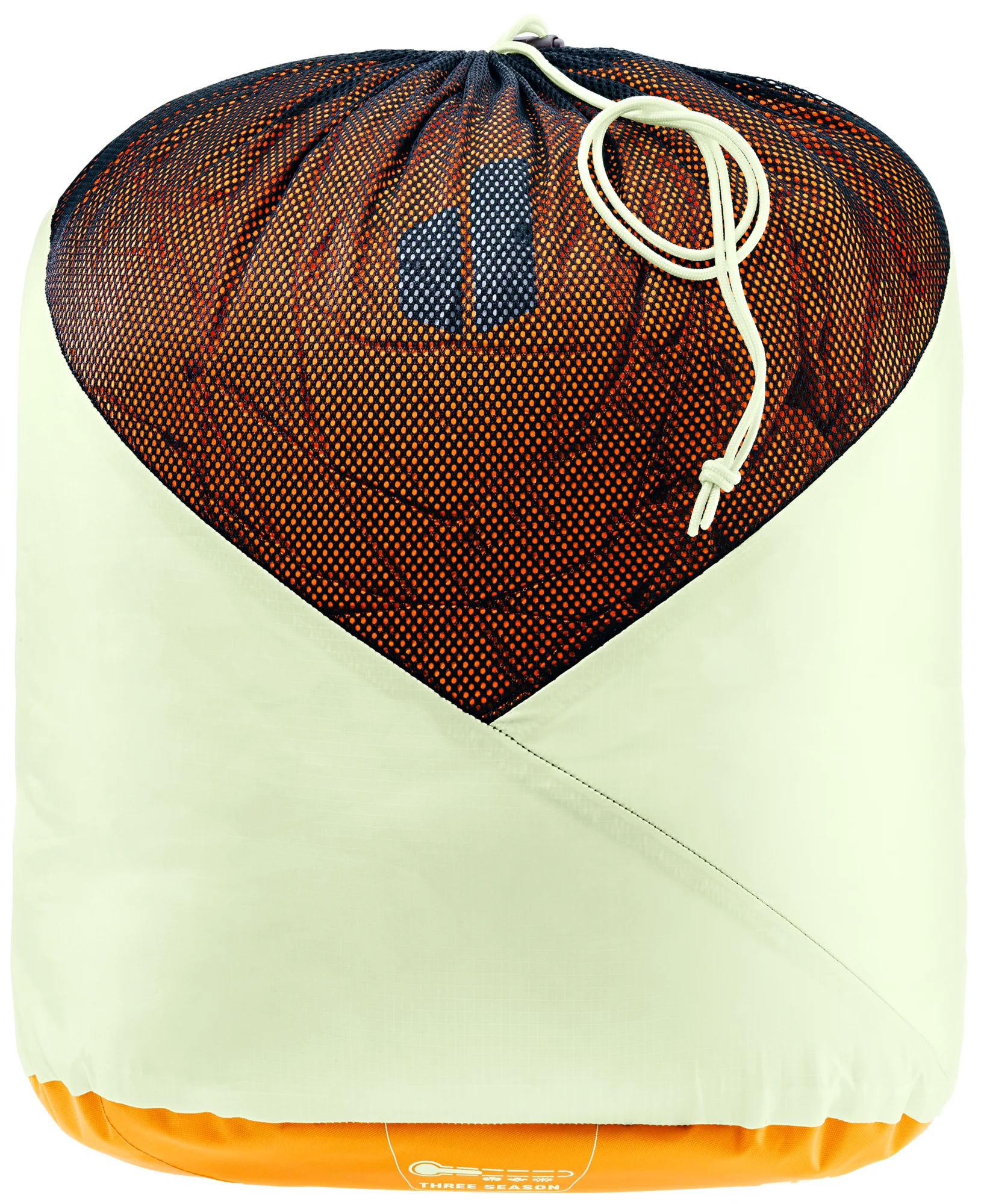 Deuter Astro Pro 400 EL Magma 05