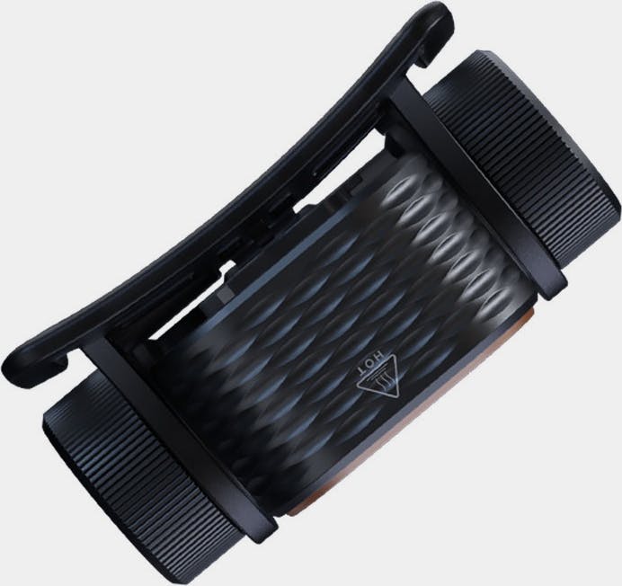 Fenix HM55R Black 11