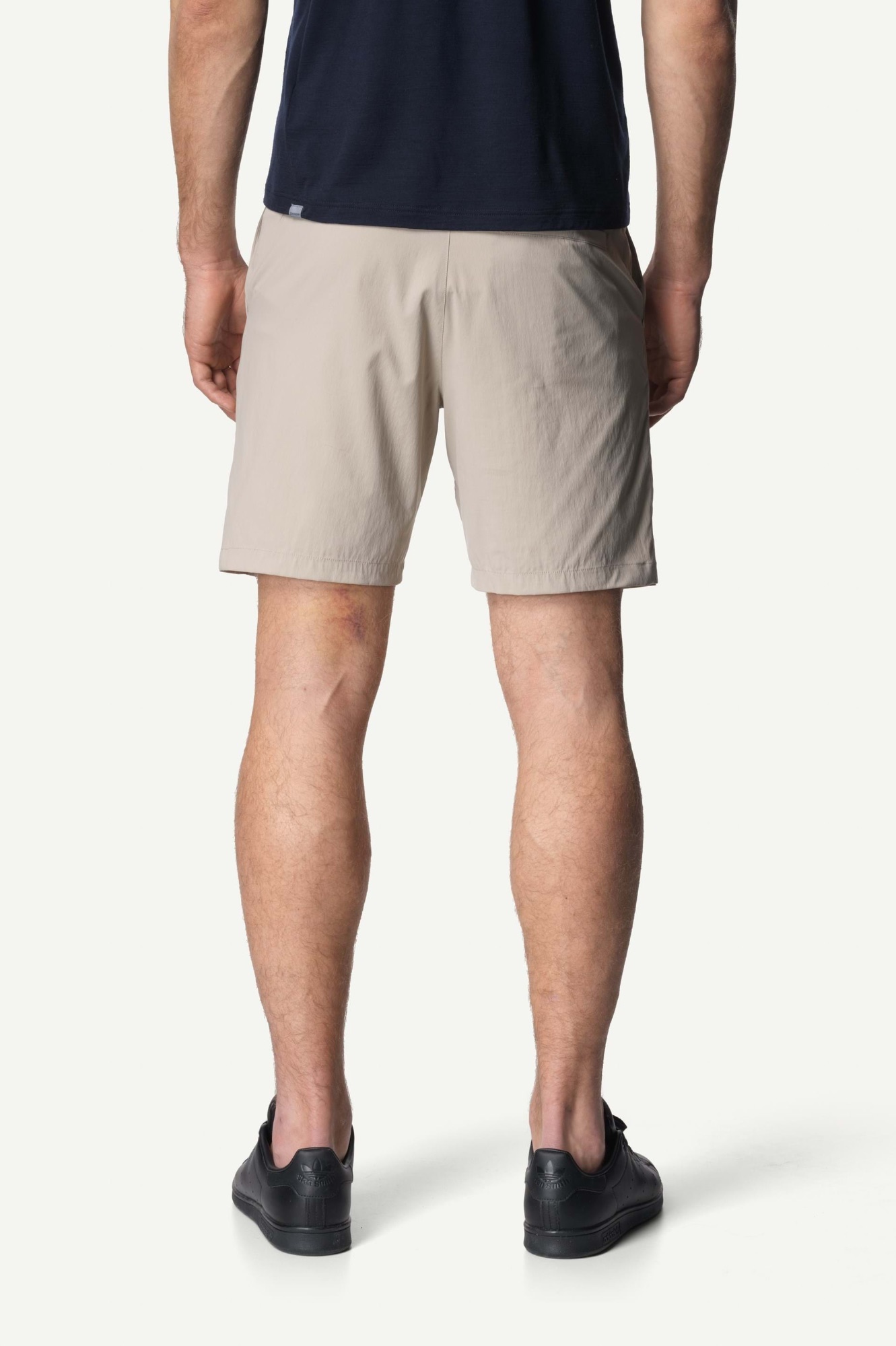 Houdini Men's Wadi Shorts Sandstorm 02