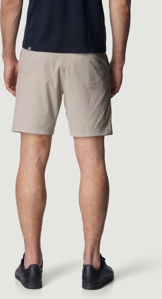 Houdini Men's Wadi Shorts Sandstorm 02