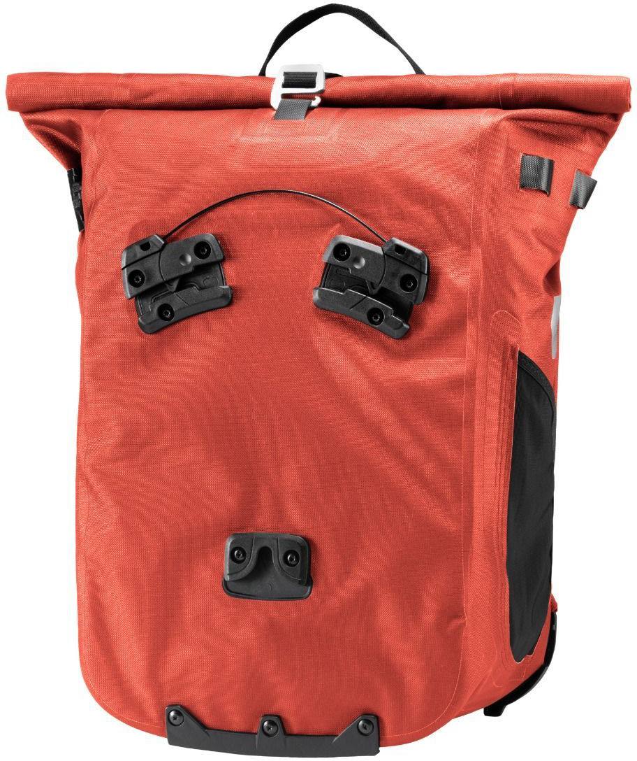 Ortlieb Vario PS QL3.1 Punainen 08