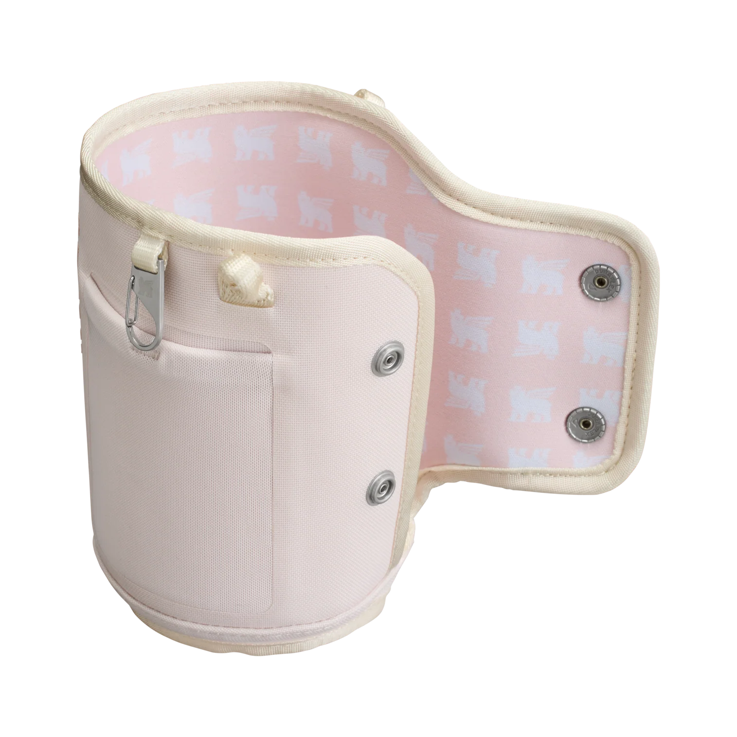 Stanley The All Day 1.2L Quencher Carry-All Rose Quartz 03