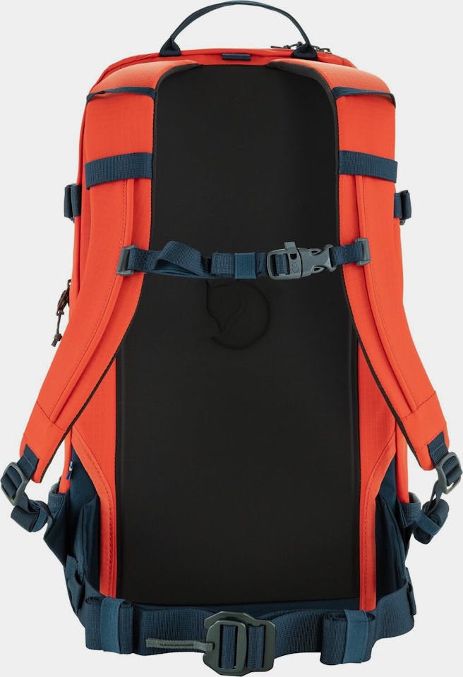 Fjällräven Bergtragen Tour 22 Flame 03