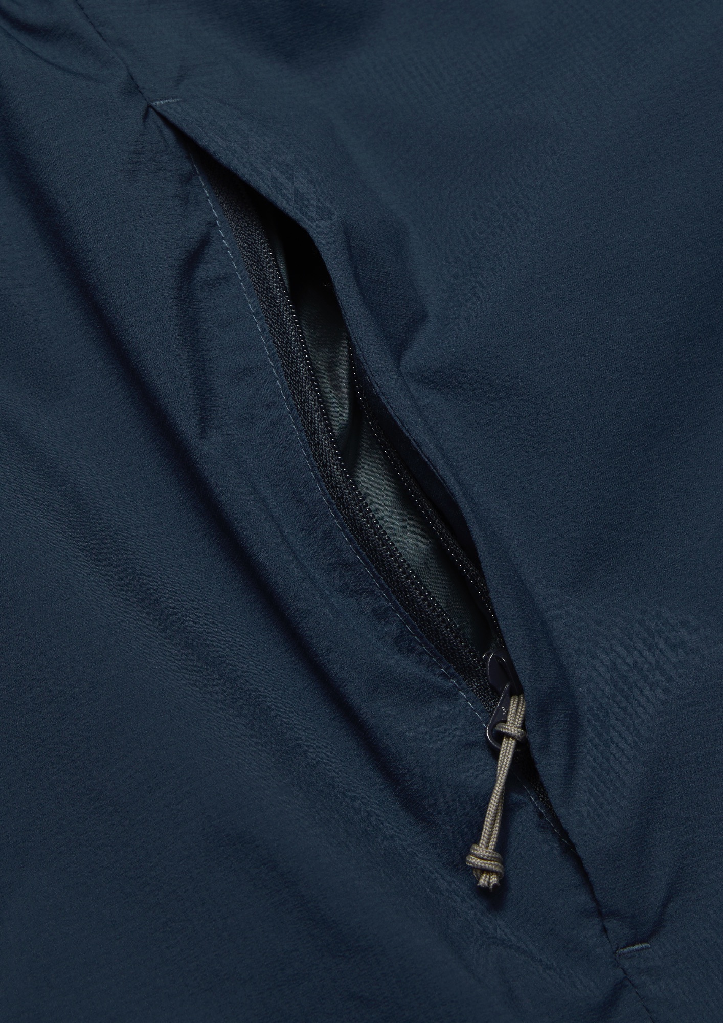 Rab Men's Xenair Vest Tempest Blue 04