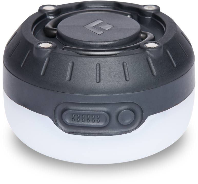 Black Diamond Moji R+ Black 04