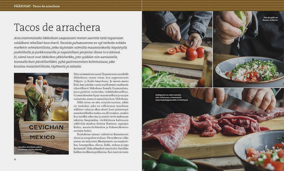 Calazo Muurinpohjan Herkkuja 06