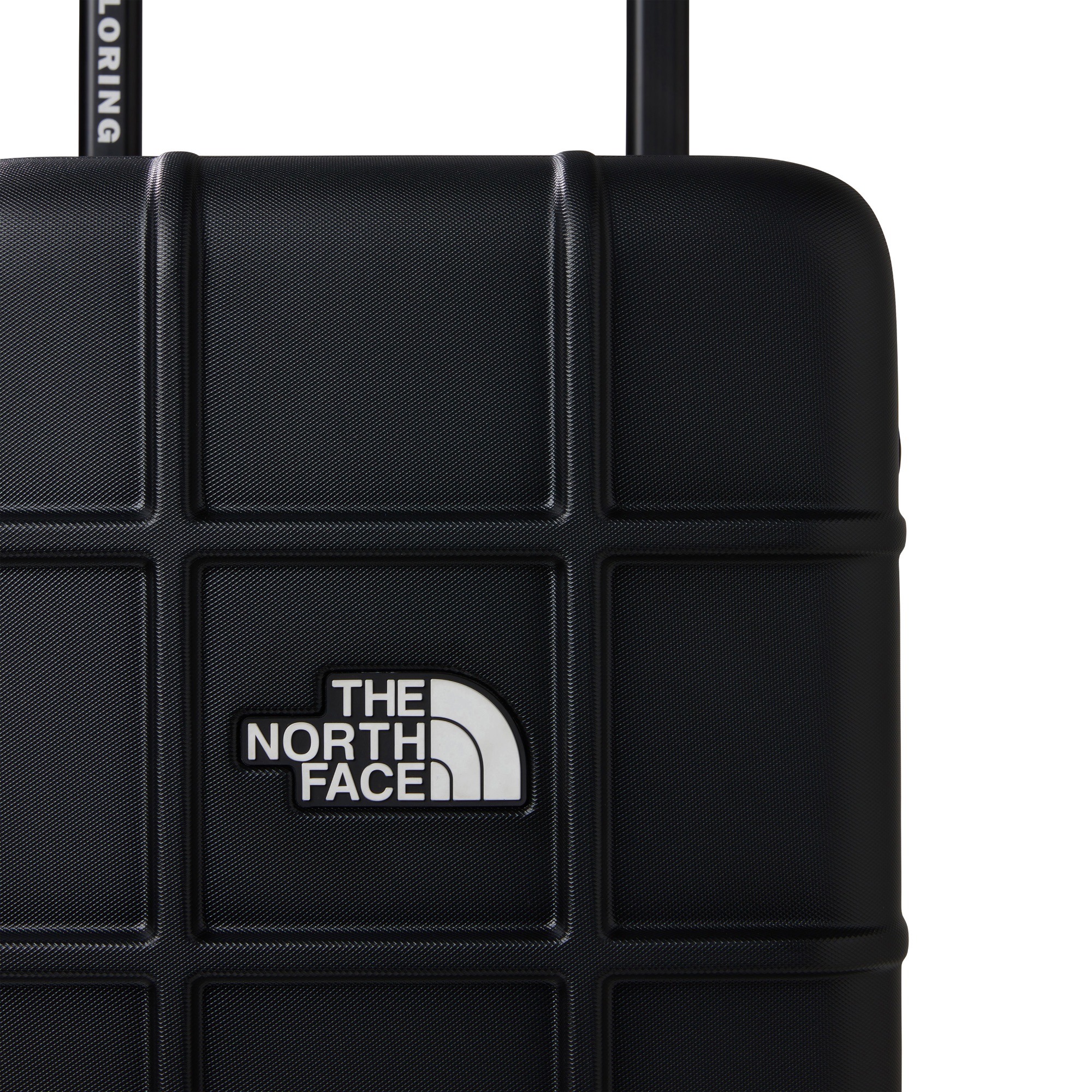 The North Face All Weather 4-wheeler 22" Musta 03