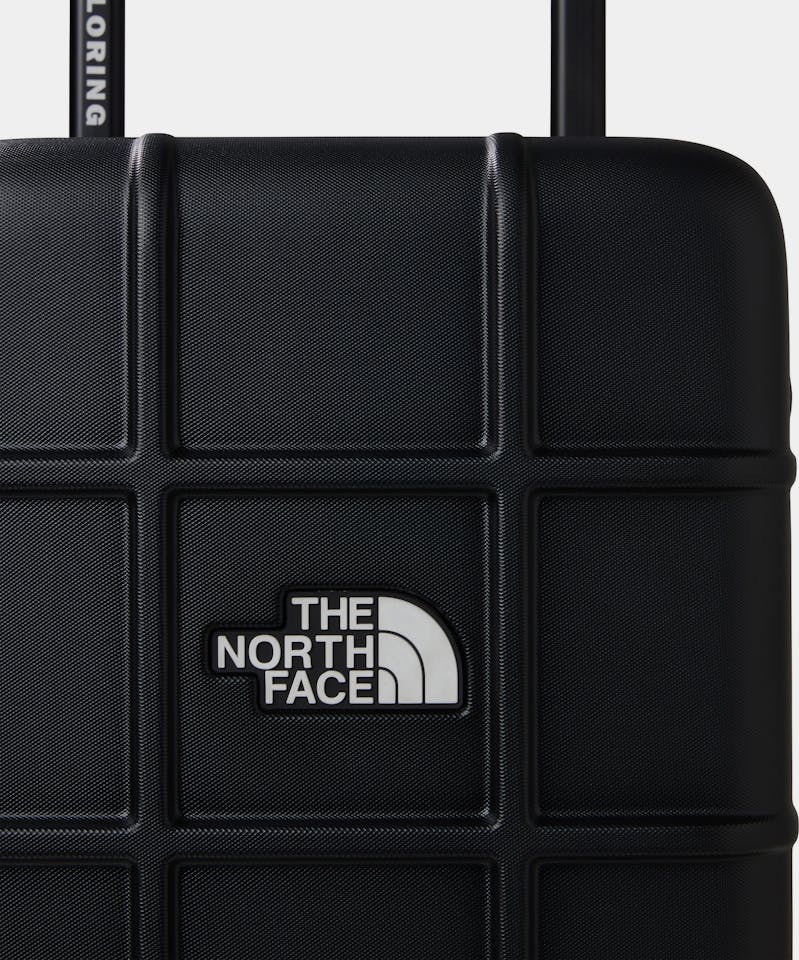 The North Face All Weather 4-wheeler 22" Musta 03