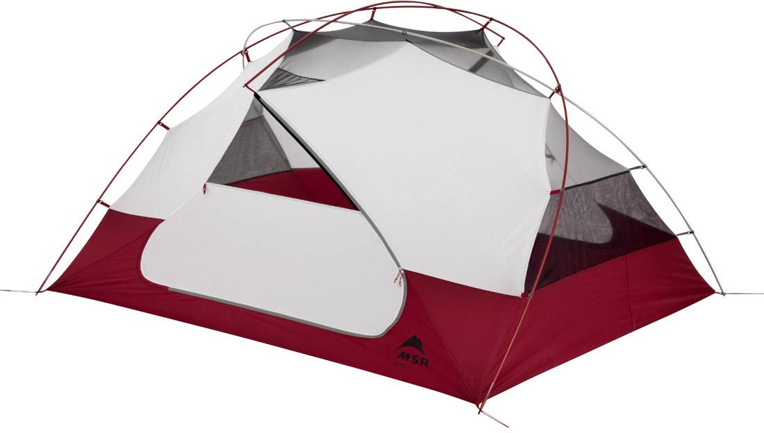 MSR Elixir 3 V2 Vihreä 04