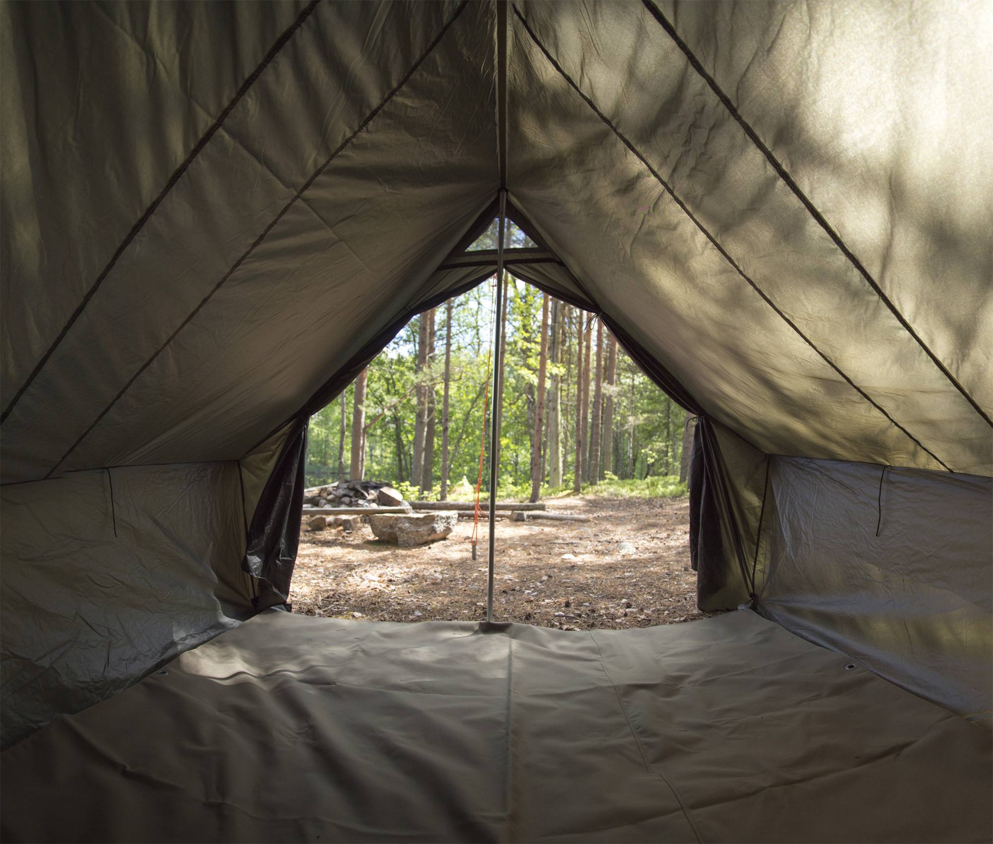 Savotta Naiger SF100  11