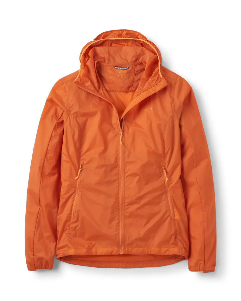 Rab Vital W Hoody