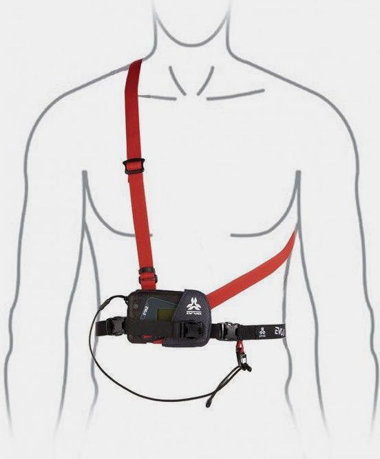 Arva Evo5 Holster  01