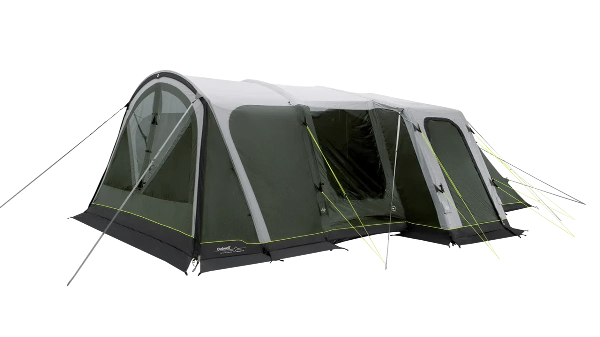 Outwell Vermont 7 Air  17