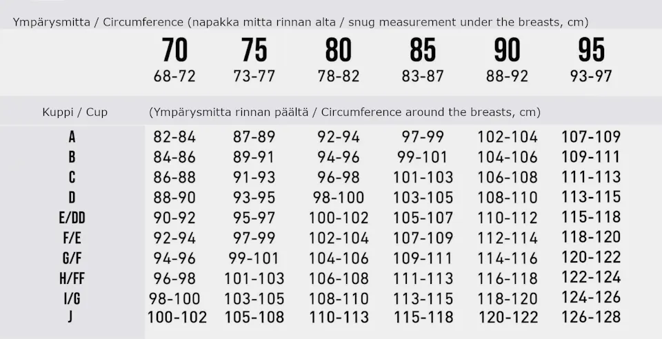 Shock Absorber Ultimate Run Bra D-cup Navy 03