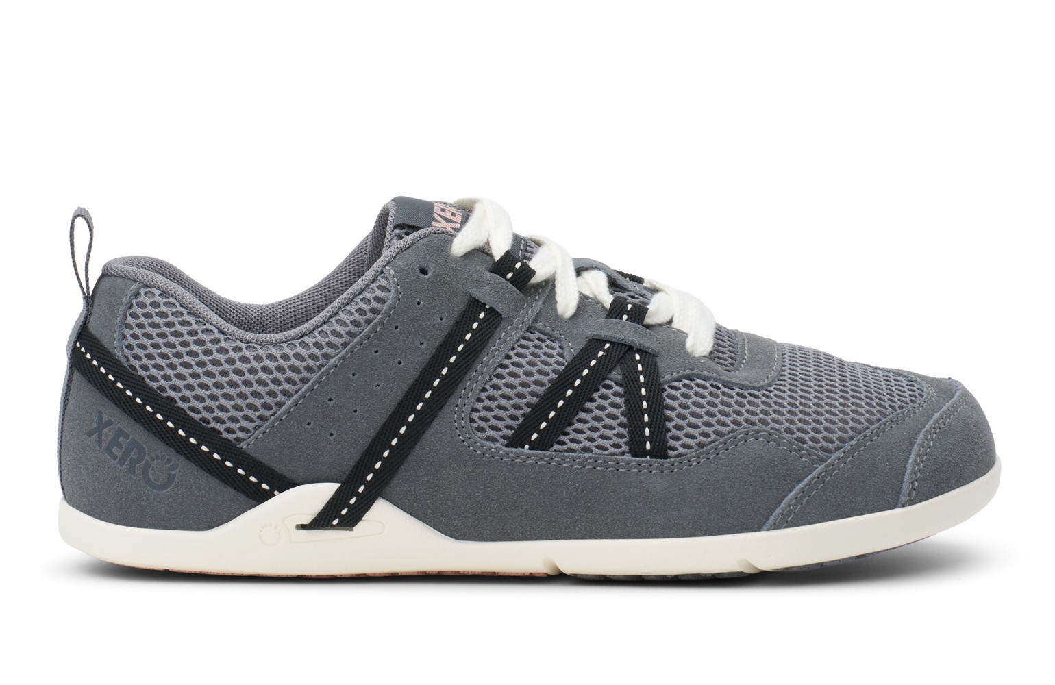 Xero Women's Prio Grey / Pink 06